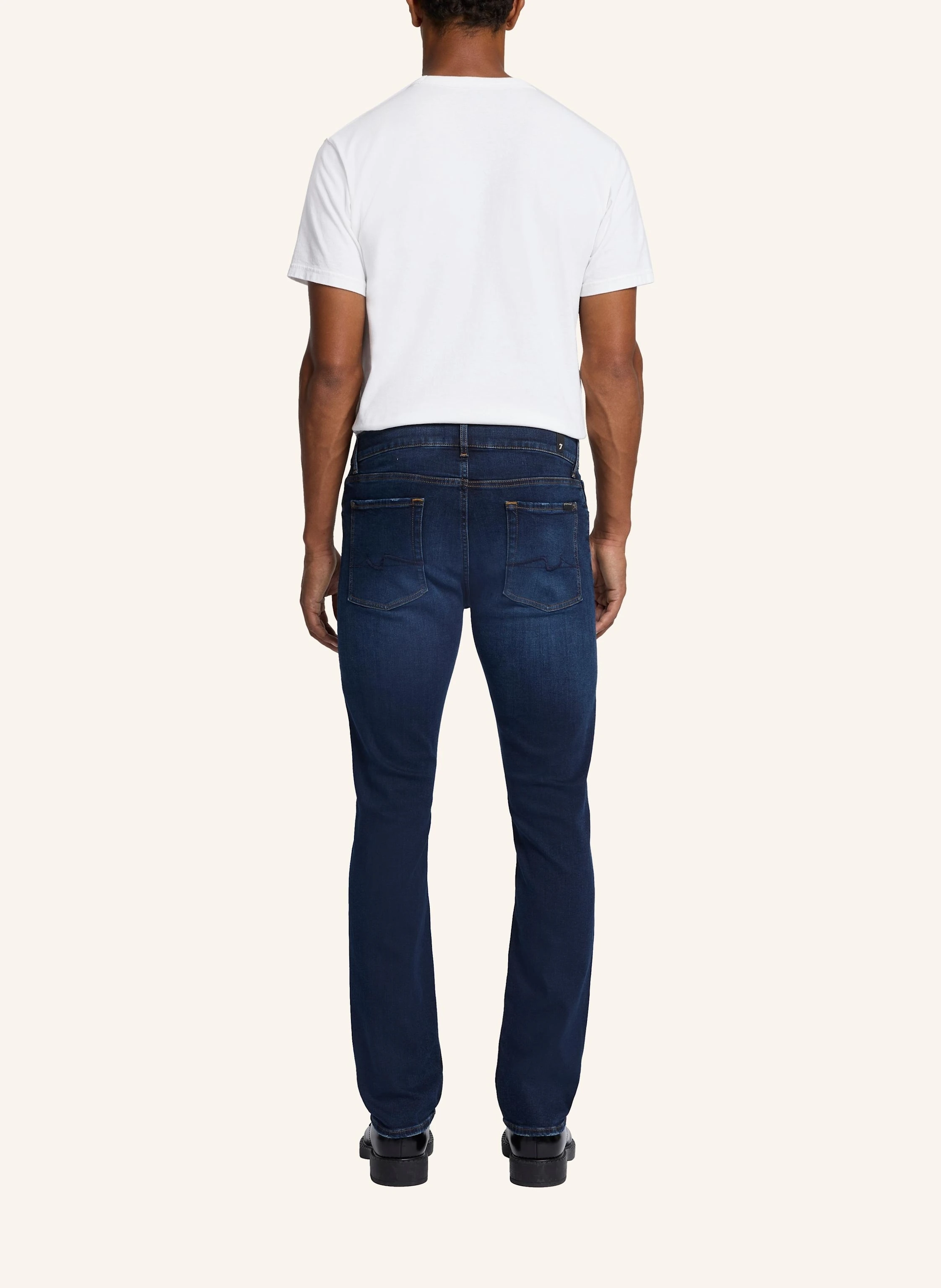 7 for all mankind Jeans SLIMMY Slim Fit