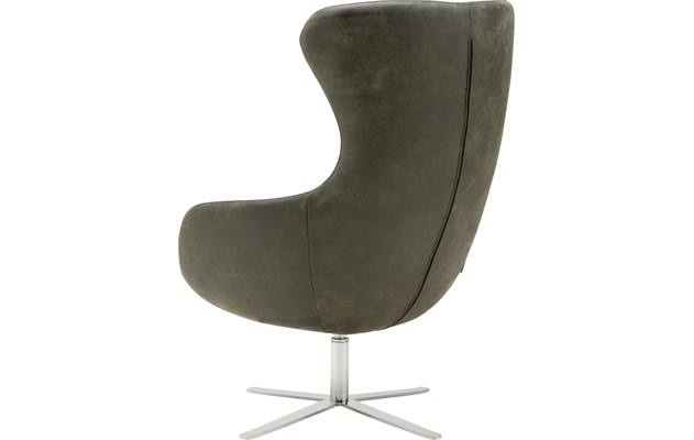 Draaifauteuil Long Beach