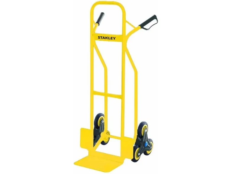 Stanley sækkevogn 200 kg - ekstremt robust, 1 stk., SXWTD-HT523