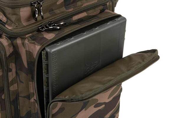 Sac à dos compact Fox Camolite