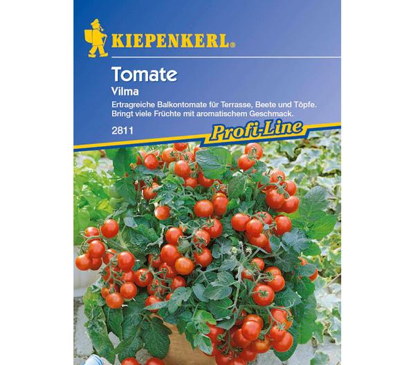 Kiepenkerl Saatgut Tomate 'Vilma'