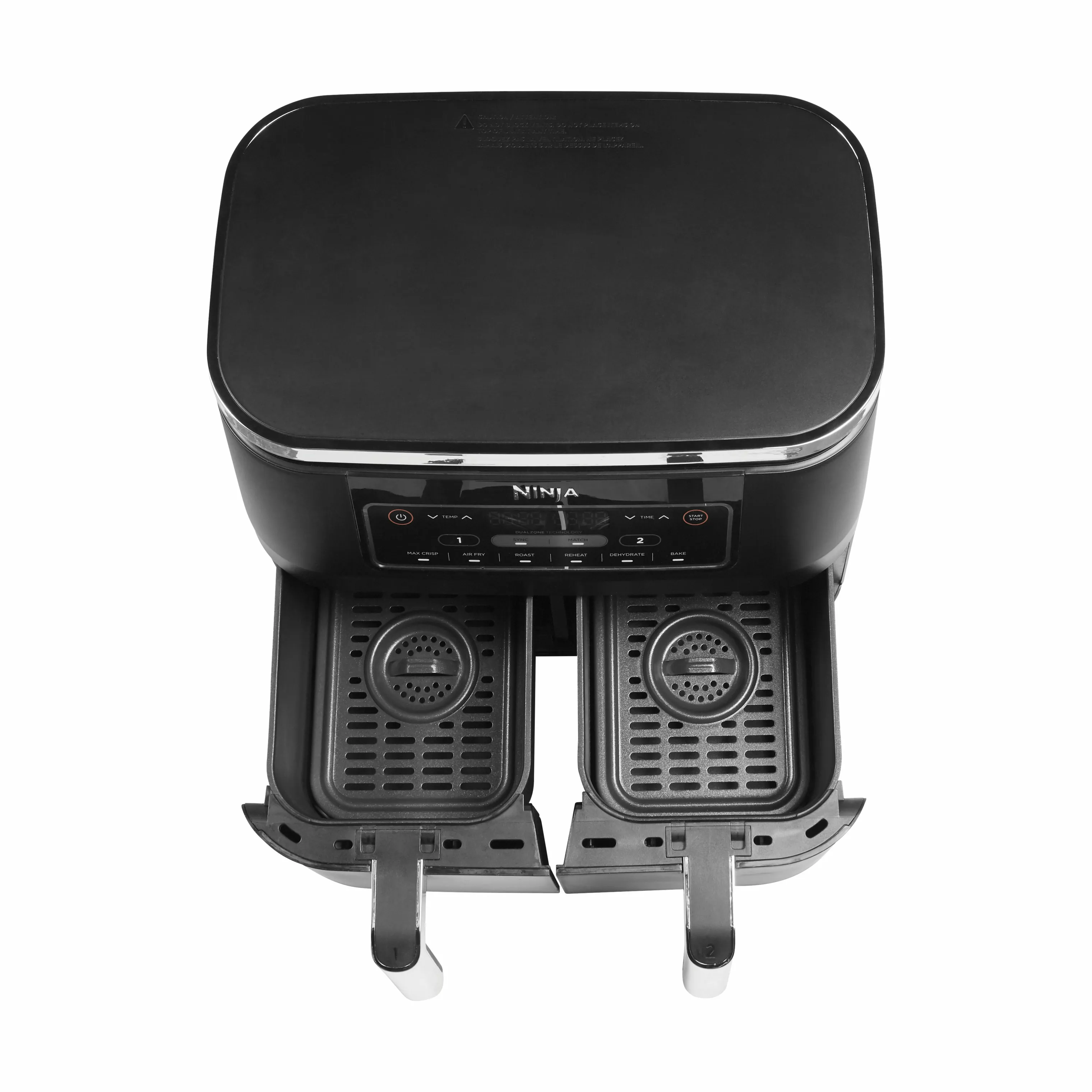 Ninja Foodi Dual Airfryer AF300EU