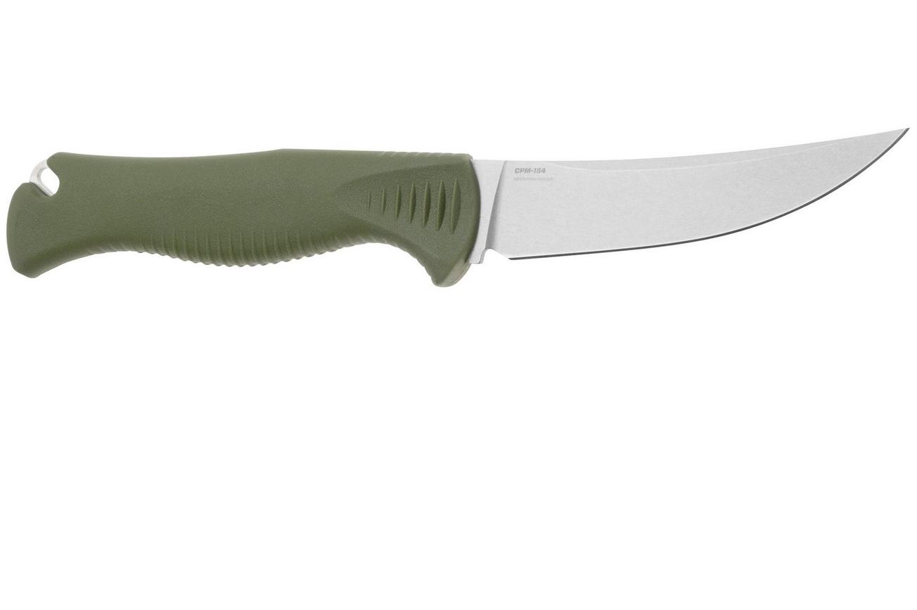 Benchmade Meatcrafter 4