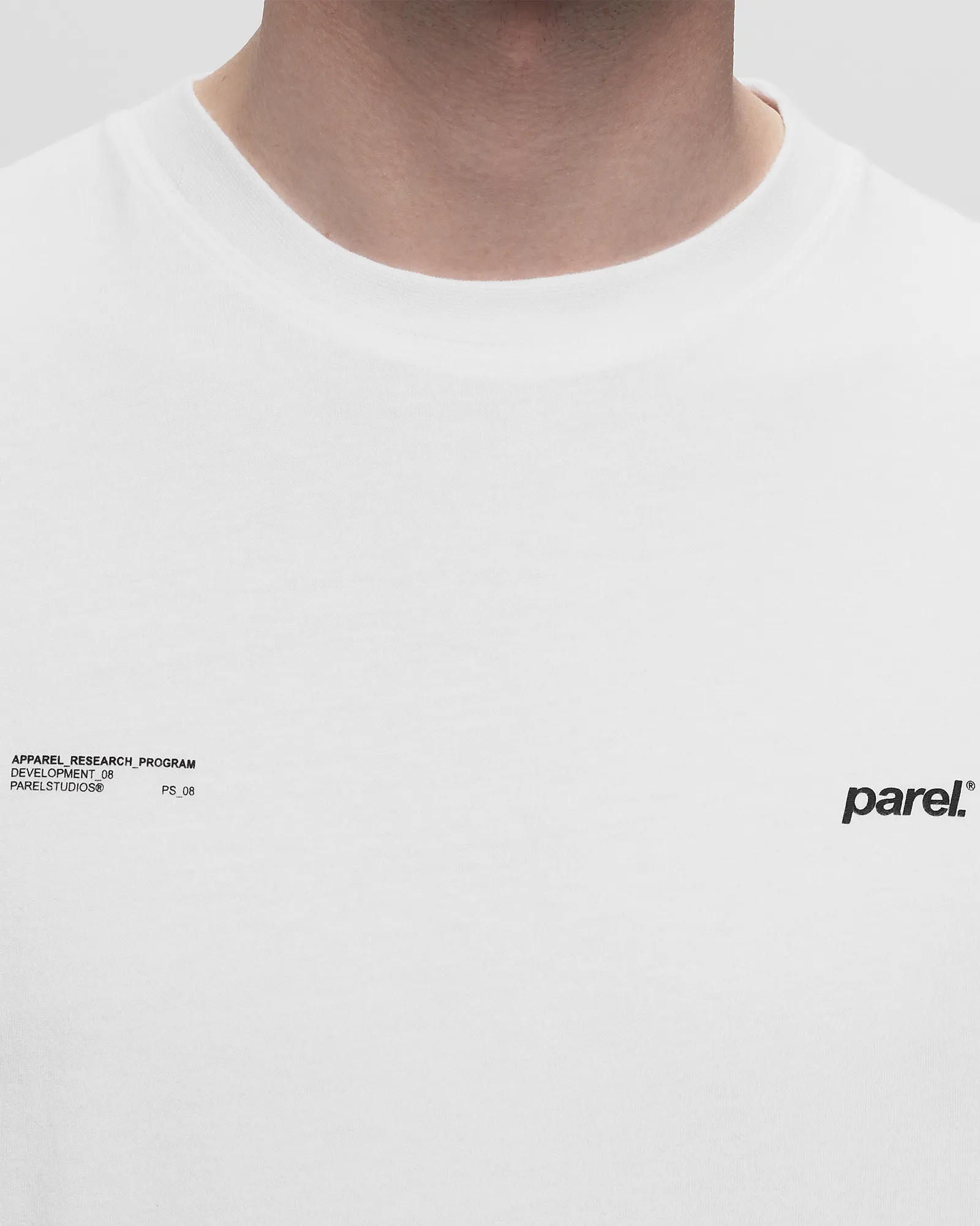parel studios Classic BP Tee