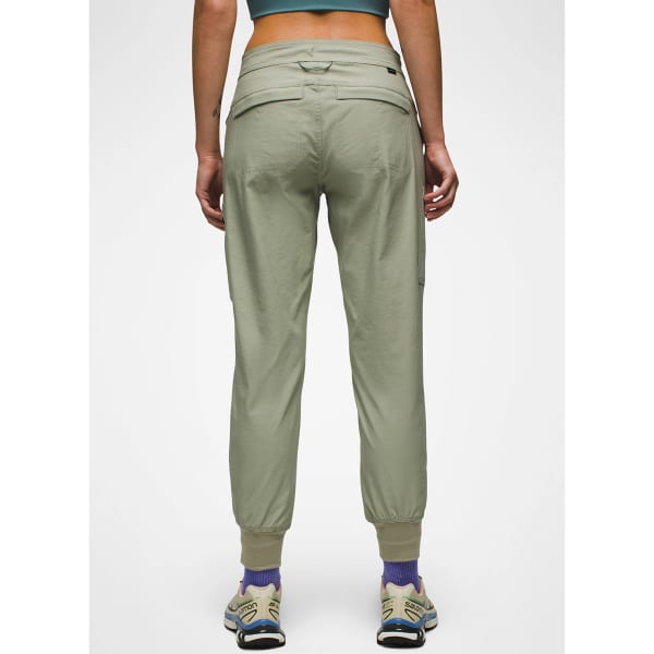 Jogging PRANA HALLE JOGGER II W JUNIPER GREEN