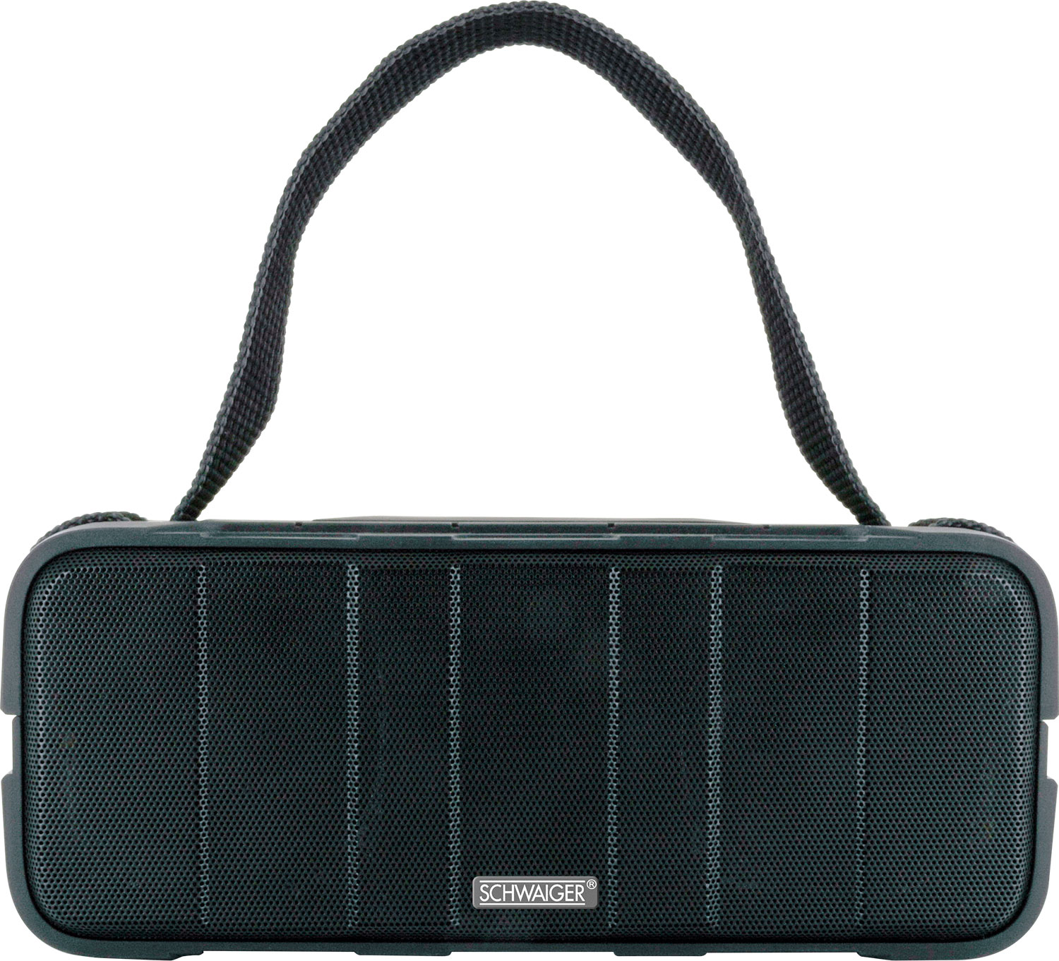 Schwaiger ALD0017 Bluetooth luidspreker