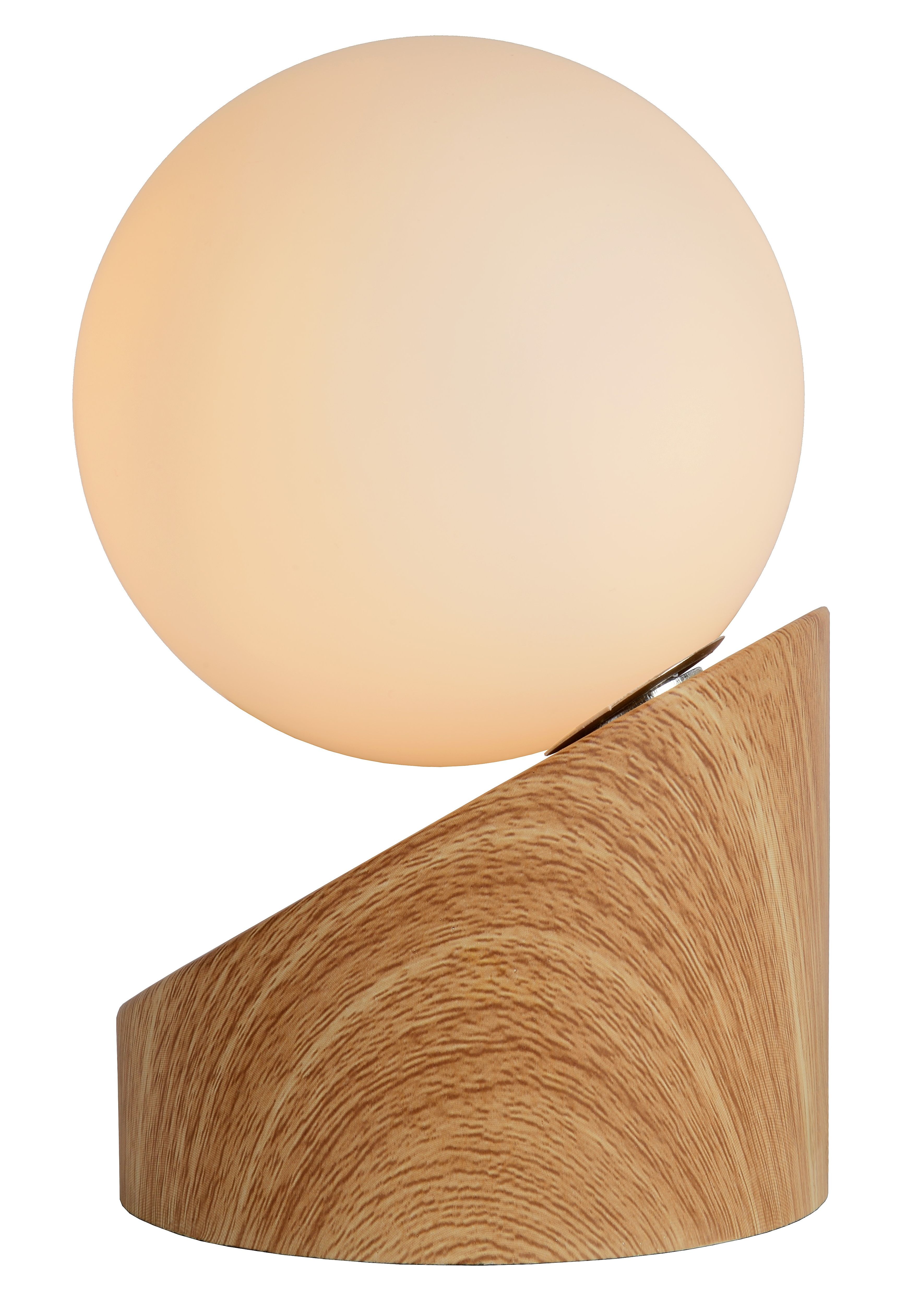 Tafellamp Len ⌀10  x H16 cm
