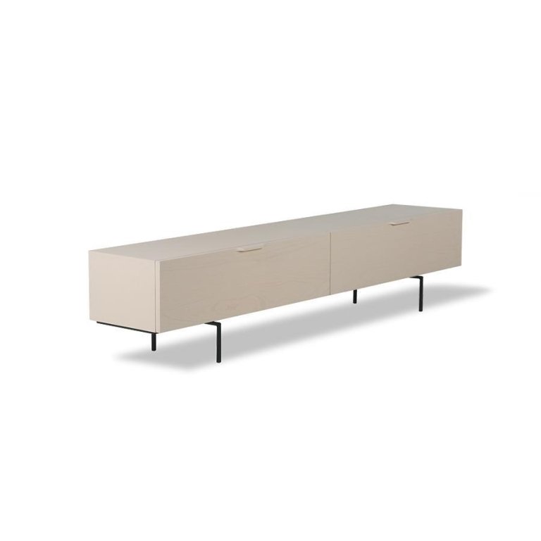 HKliving Dressoir tv-meubel 167 sand