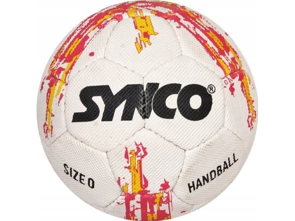 Sport Håndball 0 SYNCO