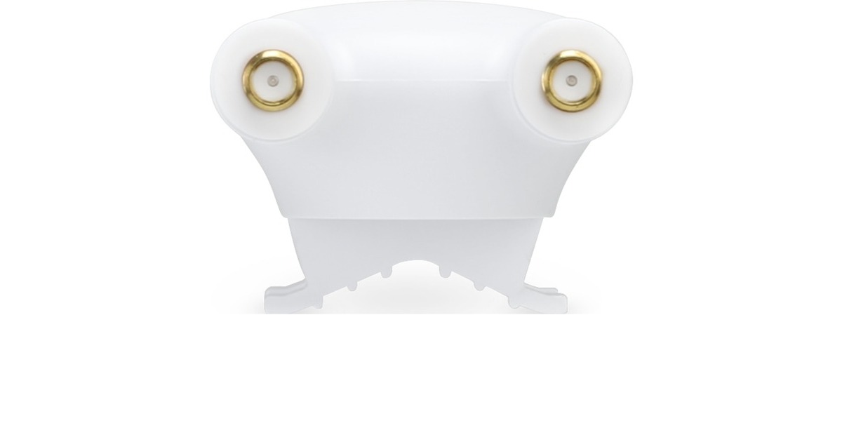 UbiquitiUAP-AC-M, 5 stuks  mesh access point  (Wit)