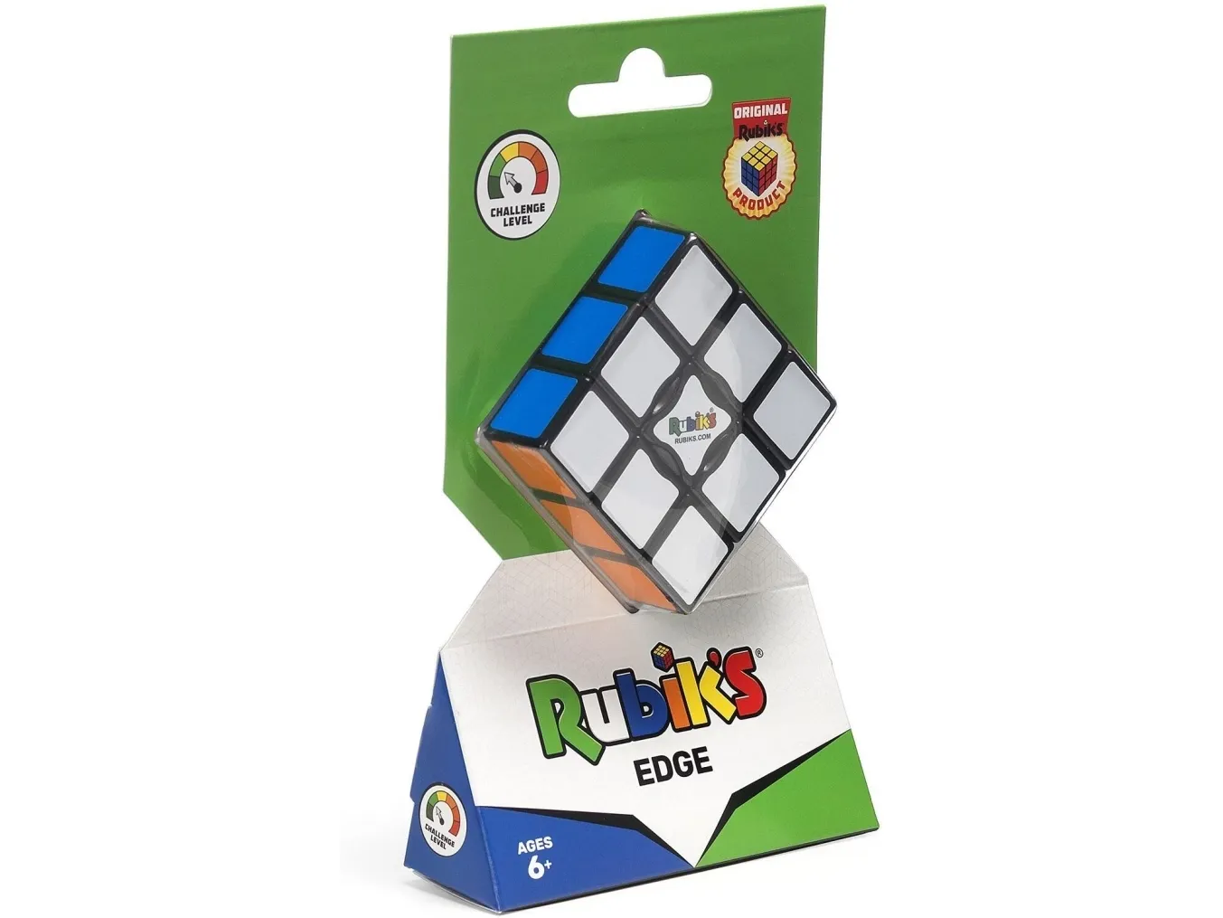 Rubiks 3x1 kant
