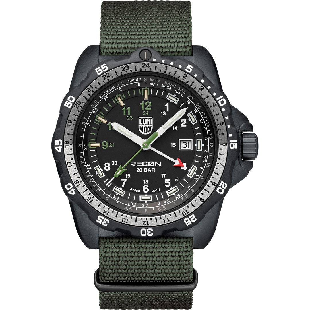 Luminox Recon Nav SPC 8830 Series