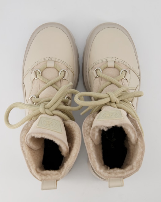 Paul Green 9126-002 Winterschuhe in Beige