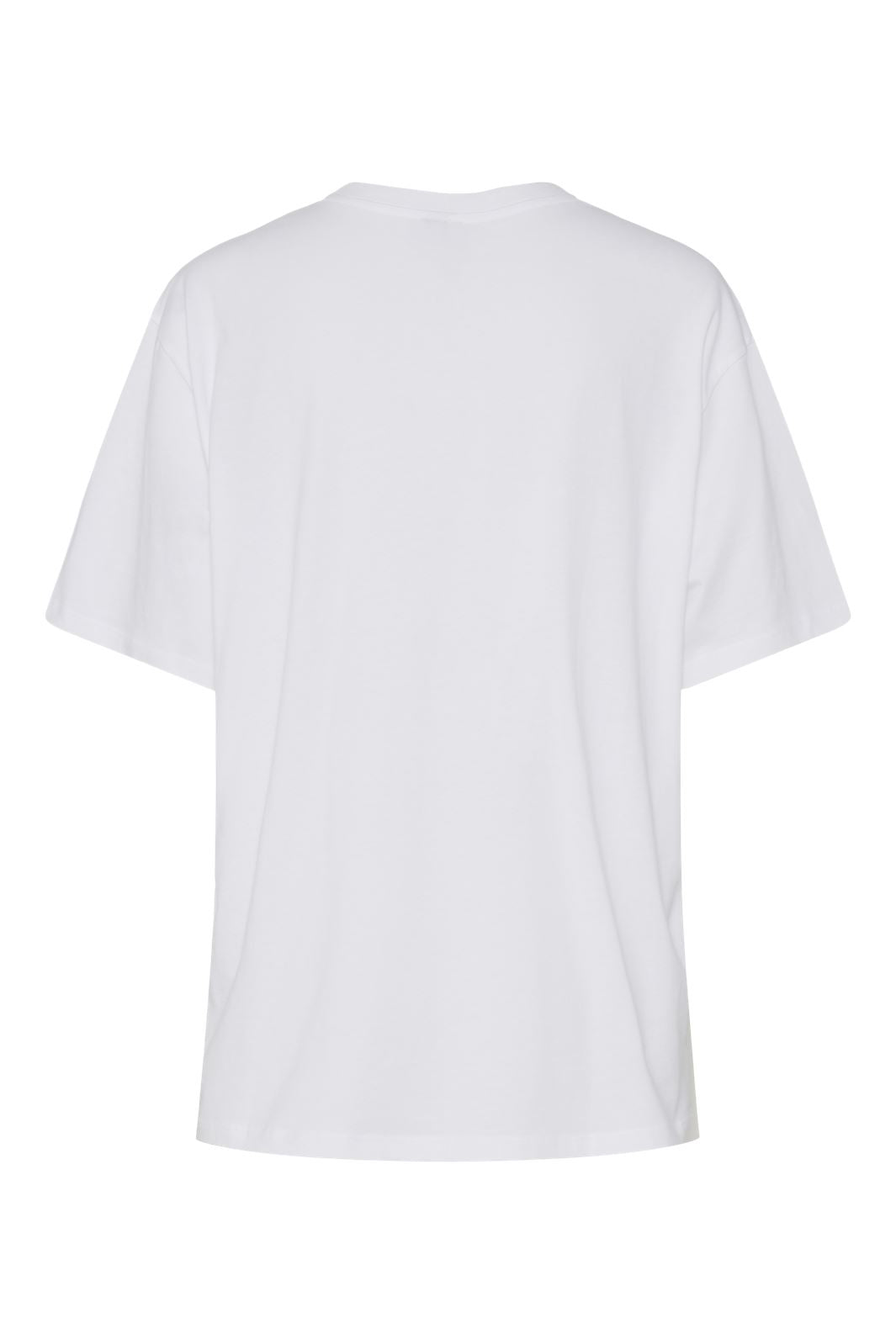 Pieces Pcpaloma Ss Printed T-Shirt
