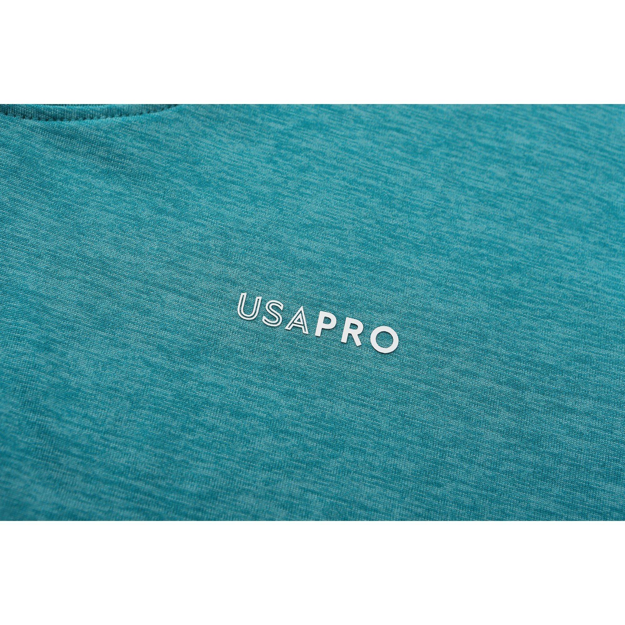 USA Pro Tech C Tee Ladies