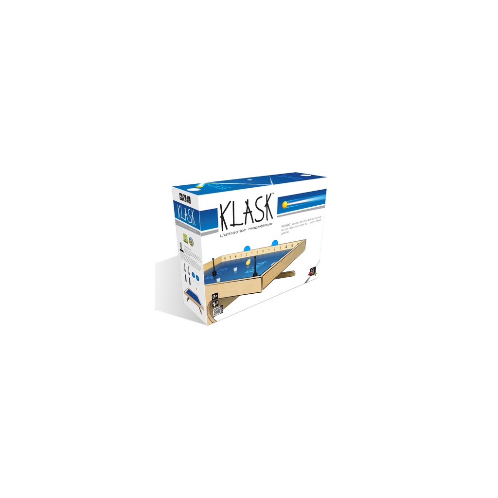 Klask