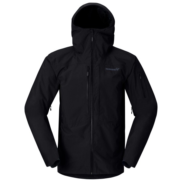 Norrøna - Lofoten GORE-TEX Insulated Jacket - Veste de ski