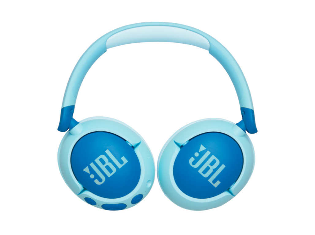 AUSCULTADORES JBL JR470NC AZUL
