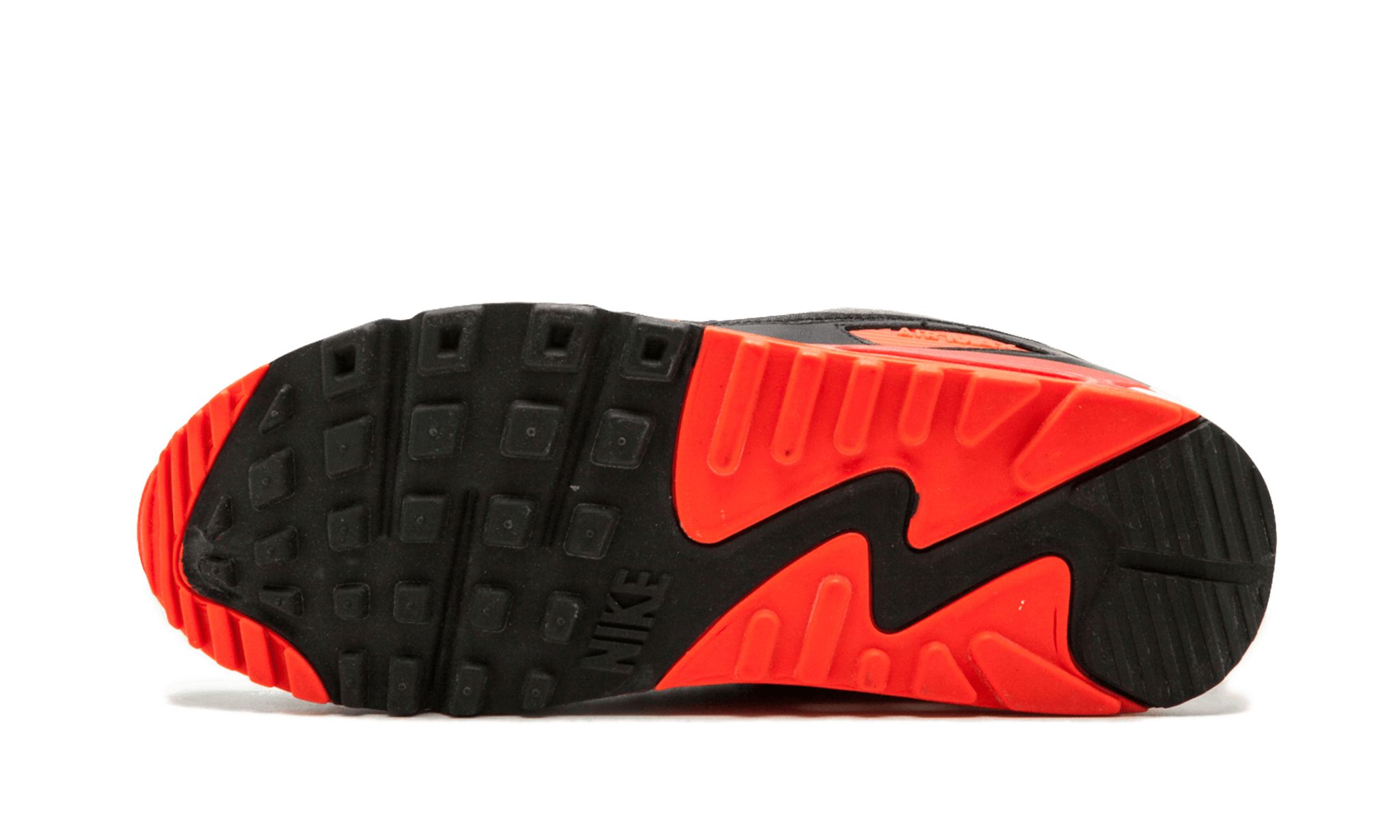 Nike Updates the Air Max 90 With Zig-Zag Swooshes