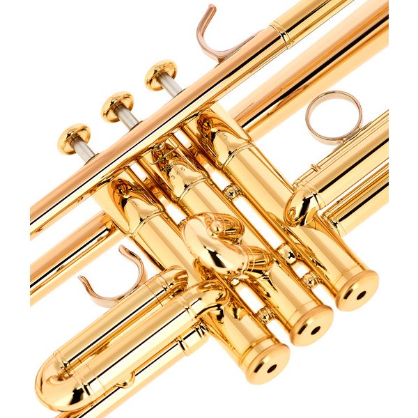 Yamaha YTR-5335 GII Trumpet Set
