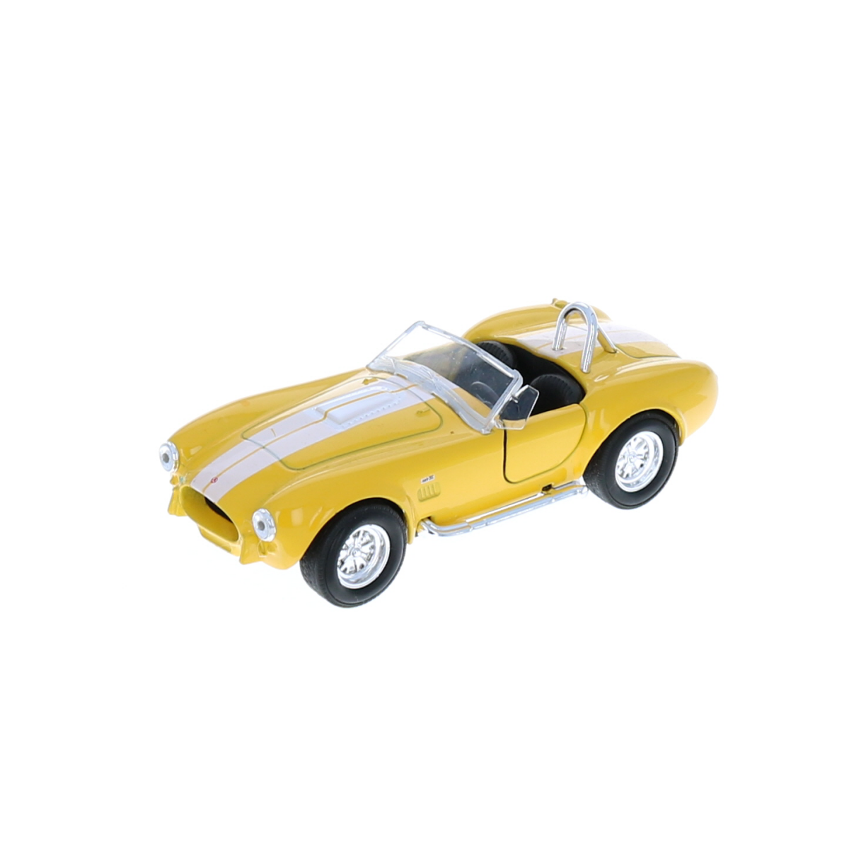 Voiture Shelby Cobra Ma collection Vintage