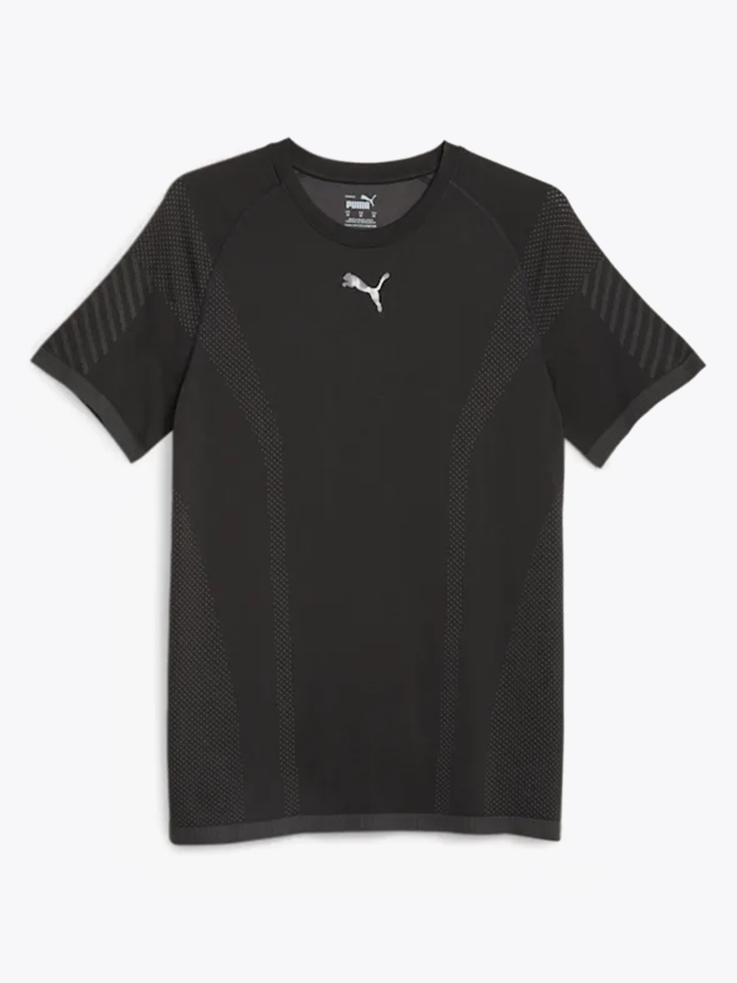 Train Formknit Seamless Tee
