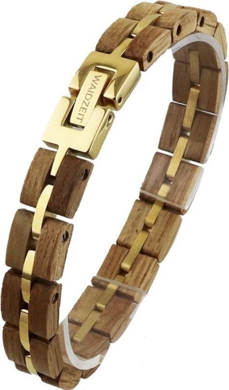 Waidzeit Dames Armbanden armbanjuwelen EL-B02