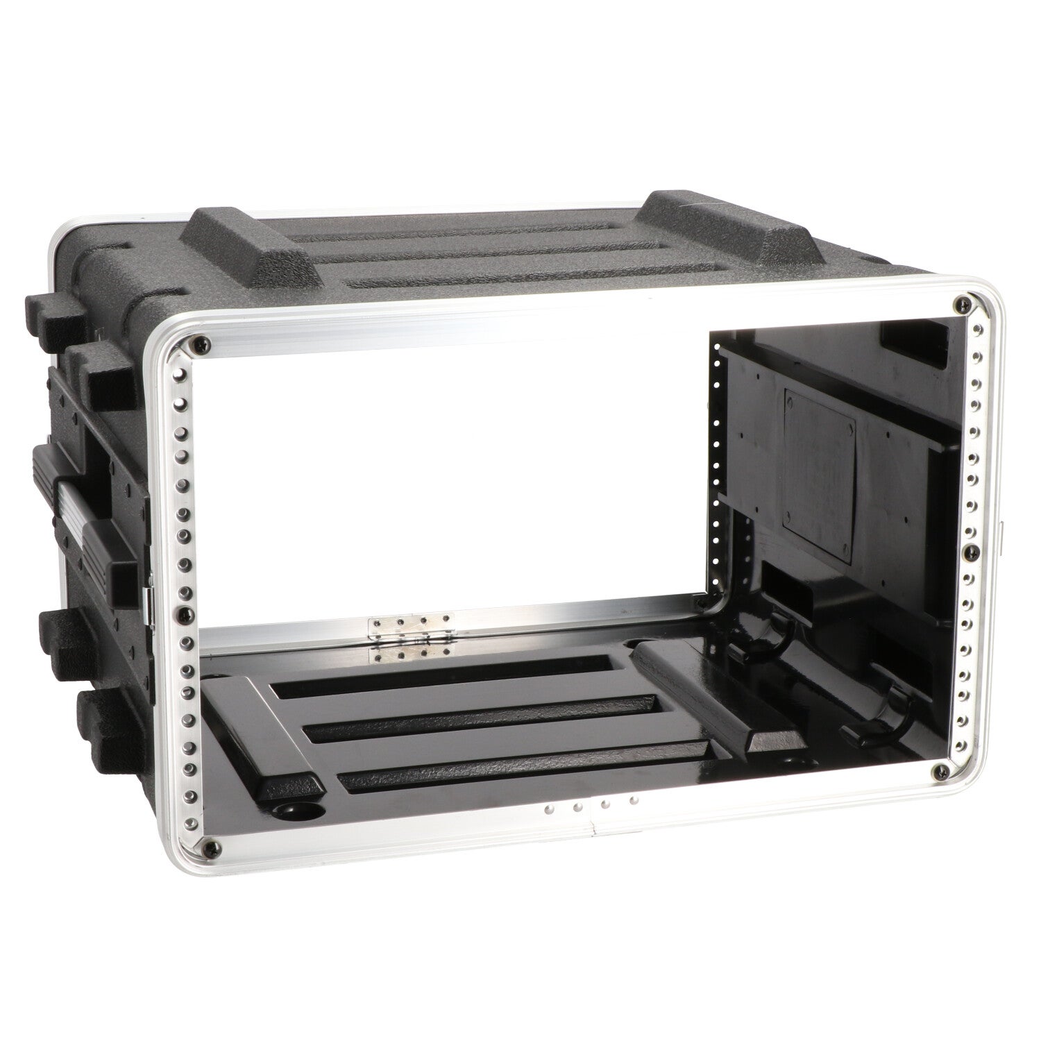 Innox GoRAX 6U17 double-door flightcase 6U, 43 cm diep