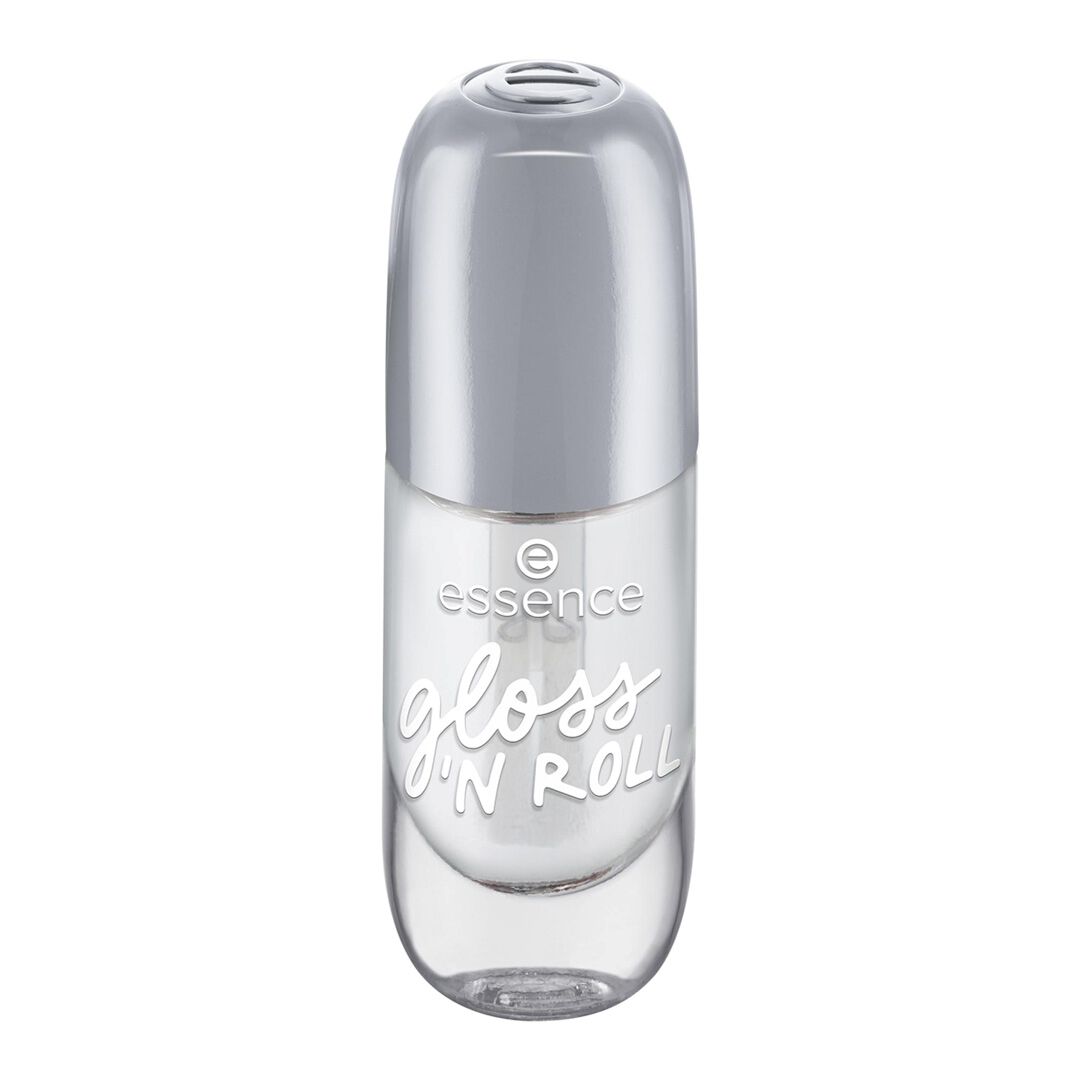 ESSENCE  Verniz de Unhas Gel Nail Colour