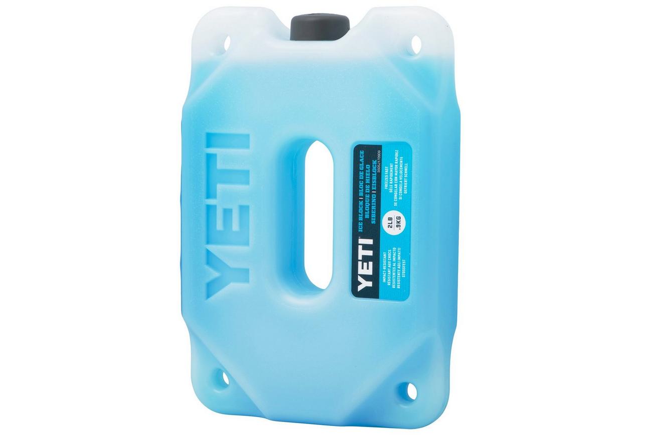 Yeti Ice-Pack 900G, koelelement voor koelbox