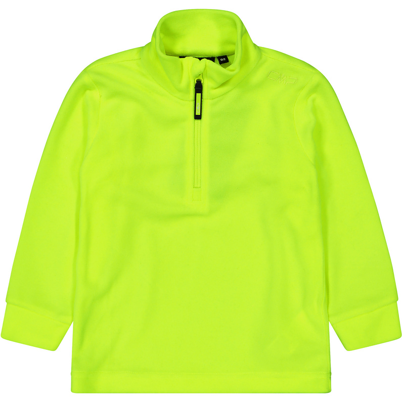 CMP Kinder Light Fleece Pullover