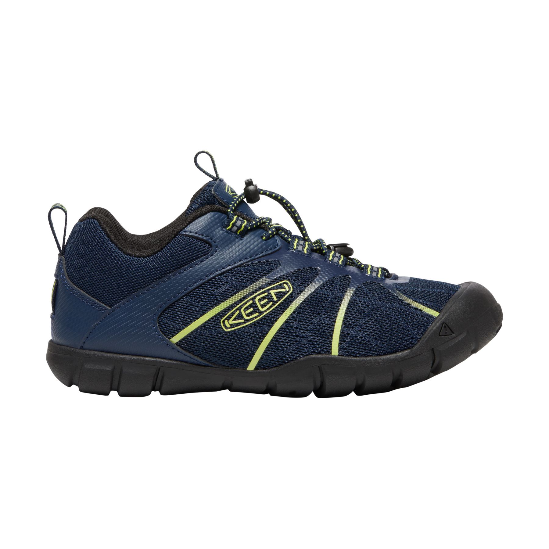 Zapatillas Trekking Chandler II Cnx Keen