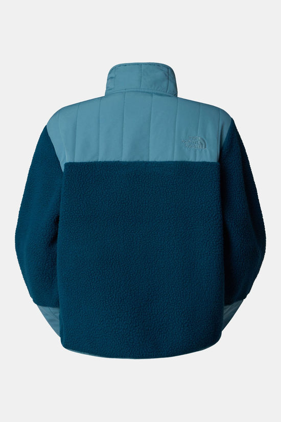 The North Face The North Face Cragmont Fleecetrui Dames
