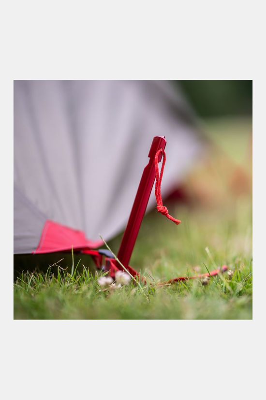 HARINGBOER HARINGBOER Aluminium 23 CM Y-Haring - 17 Gram