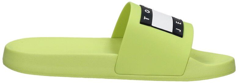 Tommy Hilfiger Open Teen groen