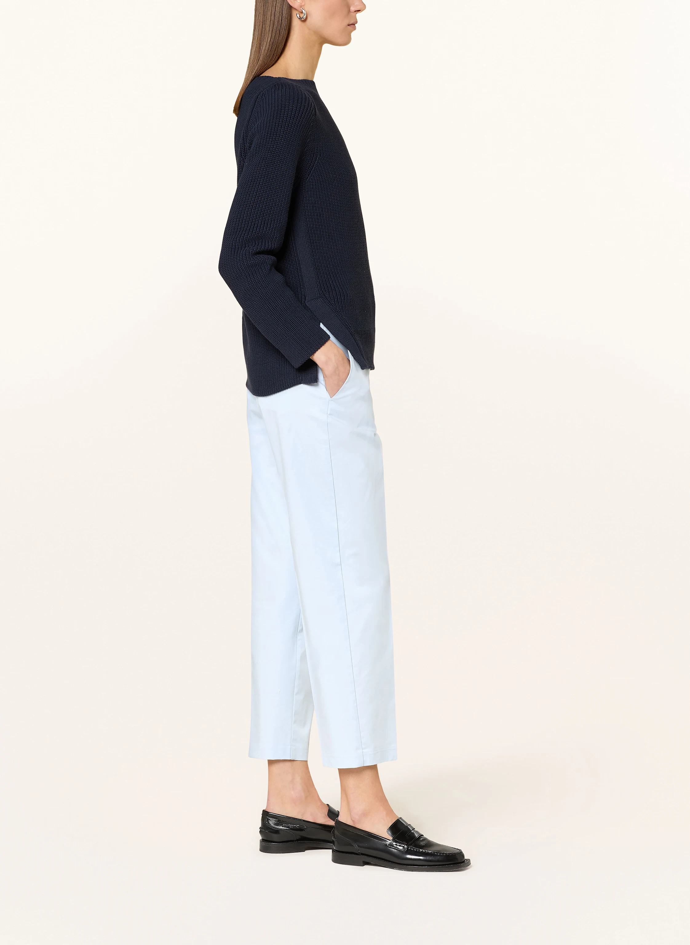 TOMMY HILFIGER 7/8-Hose