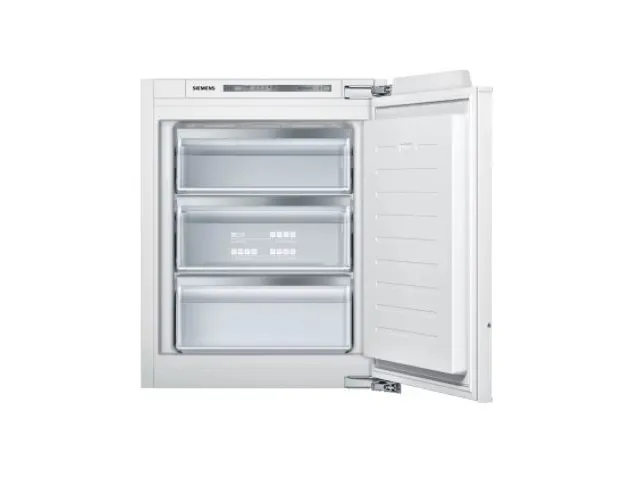 Siemens iQ500 Integreret Fryseskab - 72 L.