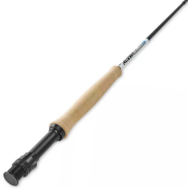 Canne Mouche Orvis Helios D