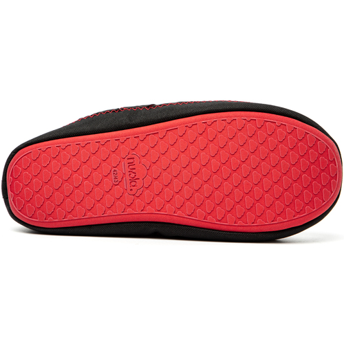 Nuvola. - Classic Trim Rojo
