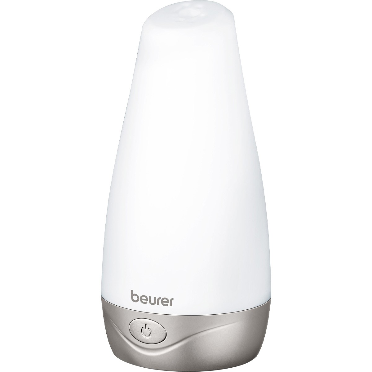 Diffuseur d'huiles essentielles & humidificateur - Blanc