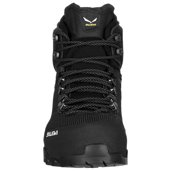 Chaussure alpinisme SALEWA ORTLES EDGE MID GTX W BLACK/BLACK