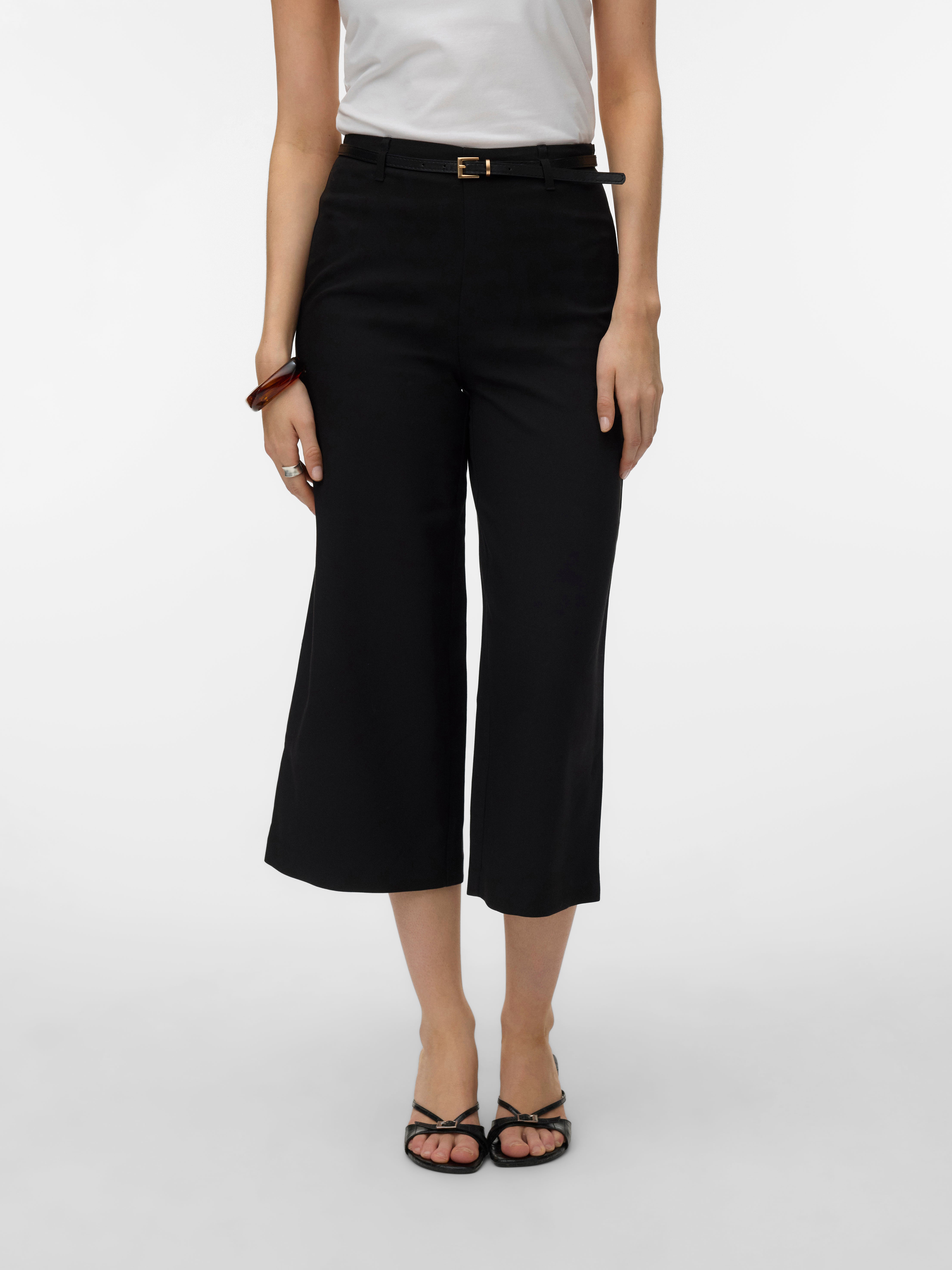 VMELMA High waist Broek