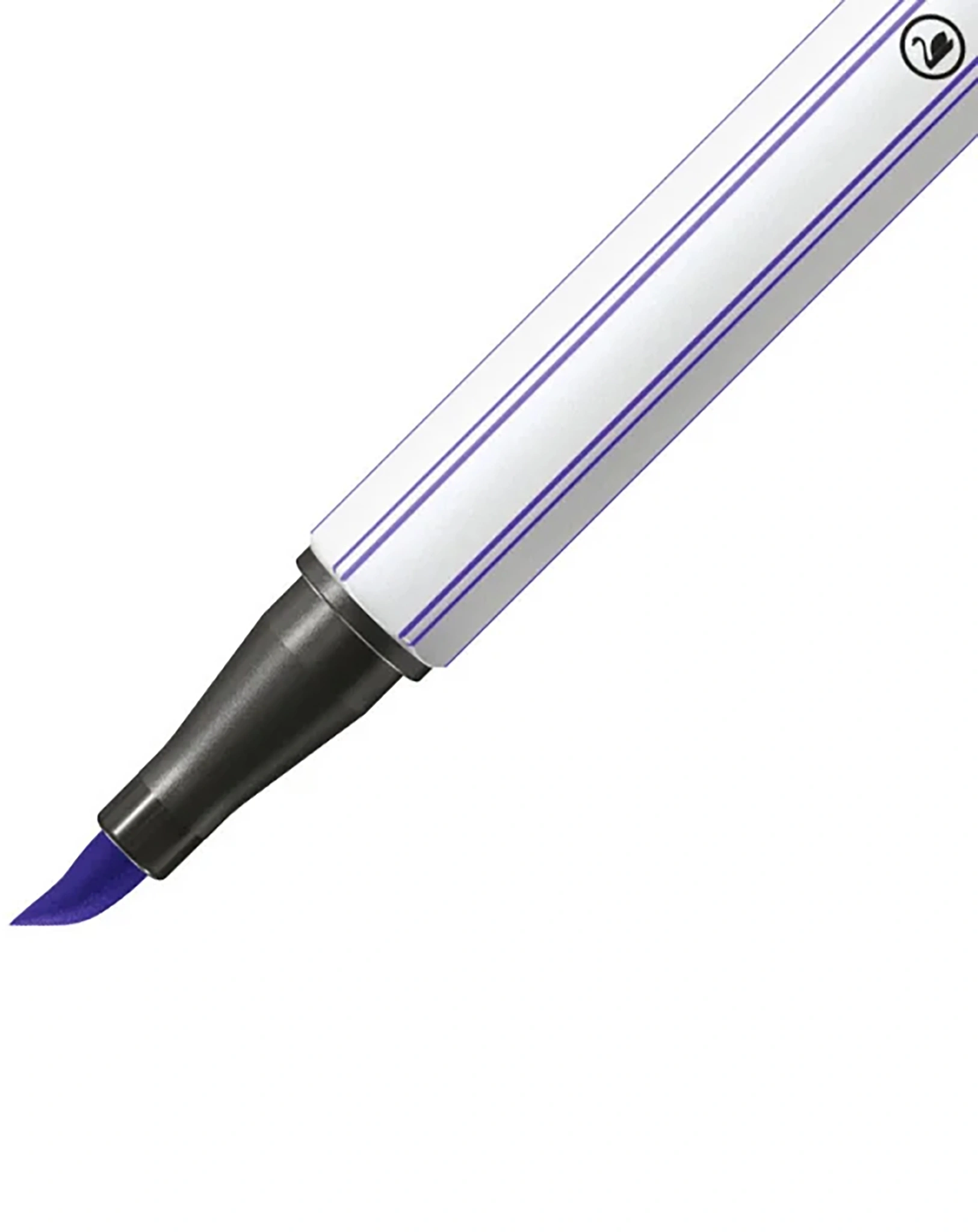 Filzstift STABILO® Pen 68 ARTY brush 30er-Pack