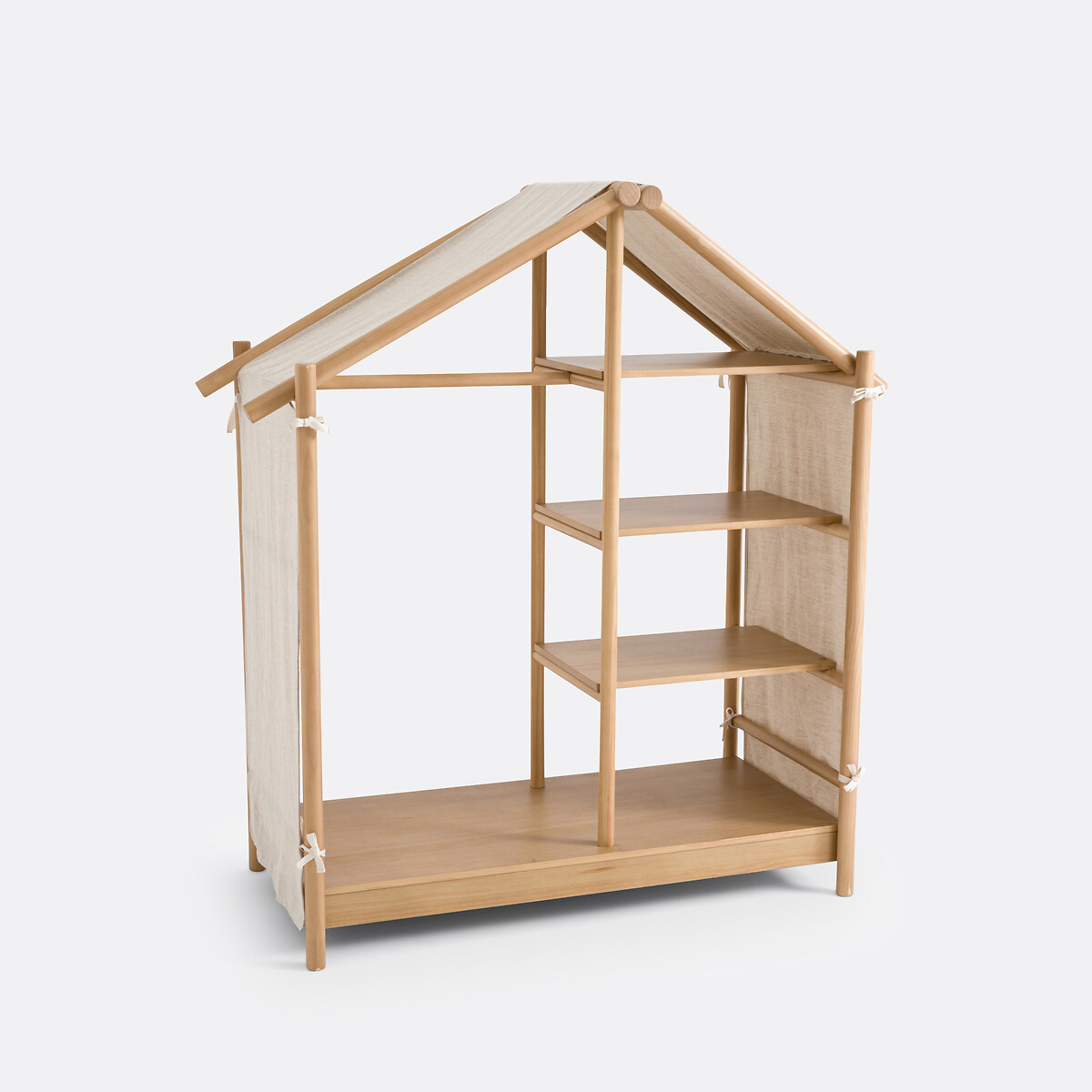 LA REDOUTE INTERIEURS<br>Armário cabine com tela, Andy