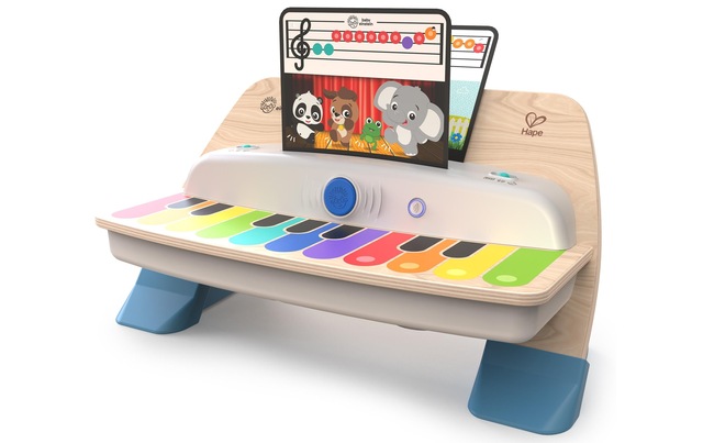 Hape Spielzeug-Musikinstrument »Magic Touch Pia«