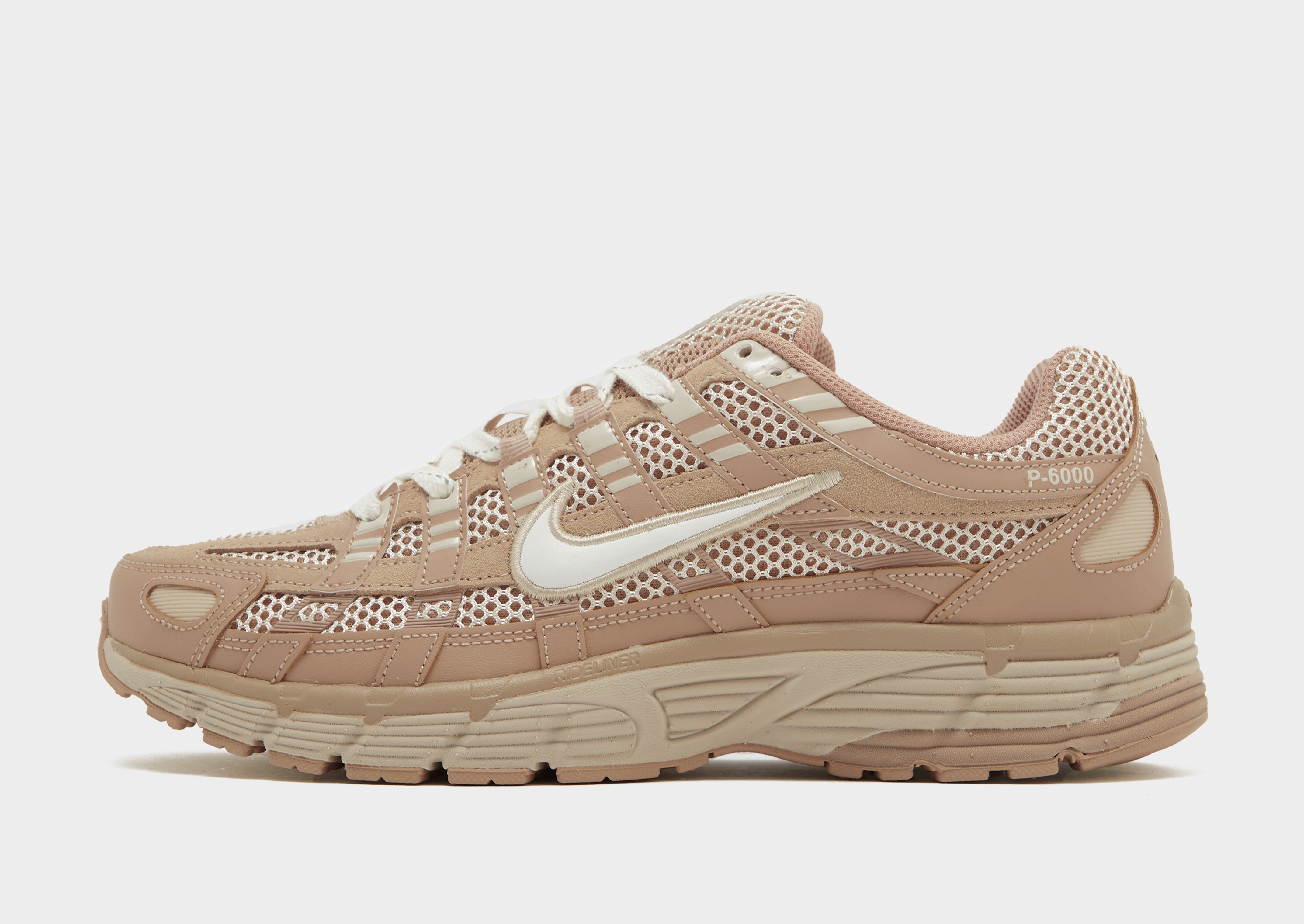 Nike P-6000