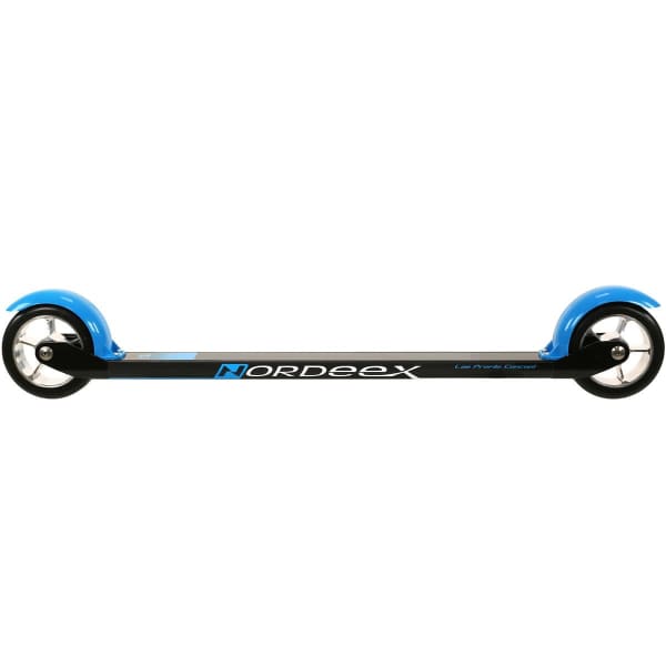 Ski roue NORDEEX SNOW FEELING CLASSIC 600 SLOW