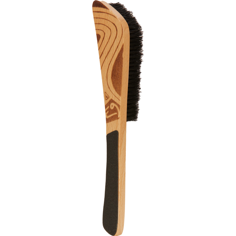 E9 Woodbrush Kletterbürste