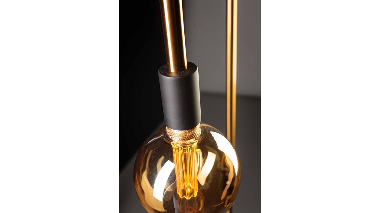 Vloerlamp 05-VL8135-12 Pike  | ETH⌀30  x H180 cm