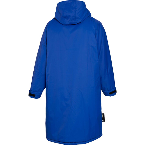 Mystic Poncho Explore Flash Blue SU24
